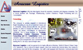 Airocean Logistics 